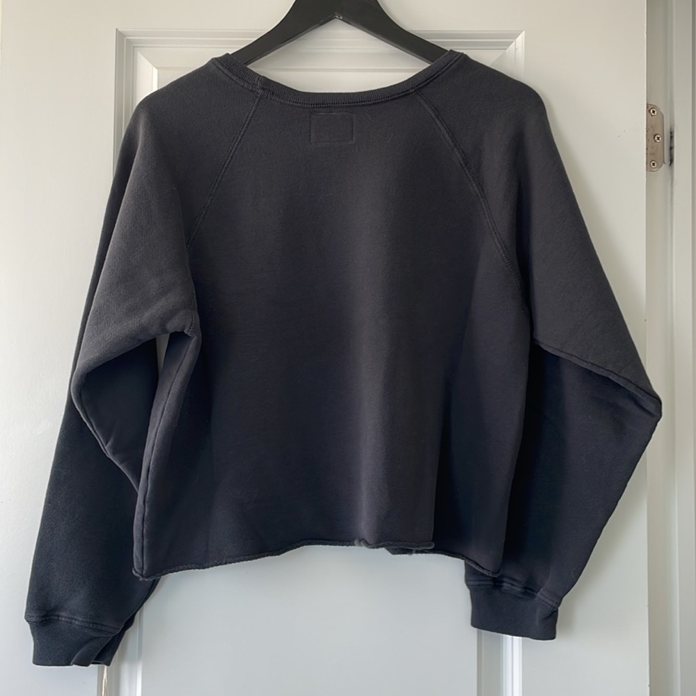 RetroBrand Sweater - Picture 2 of 5